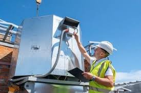 pollution control engineering services